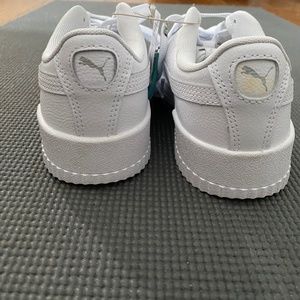 Puma Sneakers Size 7